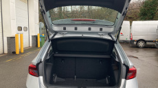 Skoda Fabia 1.0 MPI 80 SE Comfort 5dr Petrol Hatchback